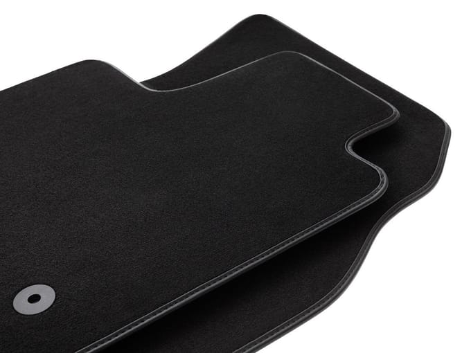 voor polyamide PREMIUM: Mazda CX-5 I SUV 2012-2017