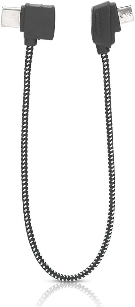 207mm Professionele Type C Kabel voor RC Drone Accessoires.