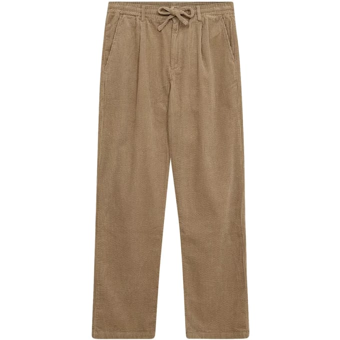 Broek Anerkjendt Jan Pleat