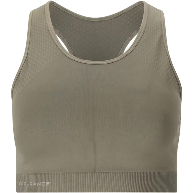 Vrouwenbeha Endurance Querubin