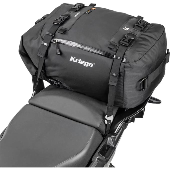 Zadeltas Kriega US30