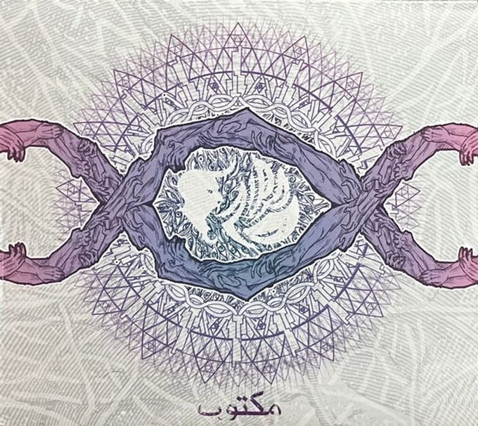 Zippo - Maktub (CD)