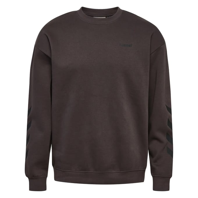 hummel hmlKEEPER CHEVRON SWEATSHIRT
