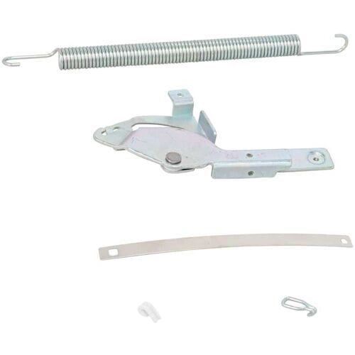 AEG deurscharnier, kit, links, 4055410718