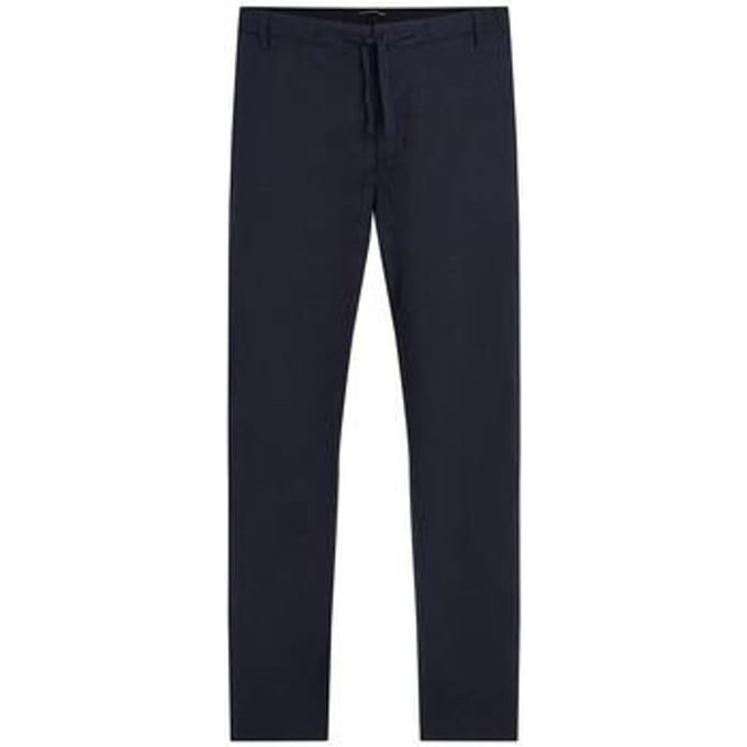 Broek Tommy Hilfiger MW0MW38797