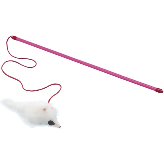 Hengel voor langharige harige katten Nobby Pet