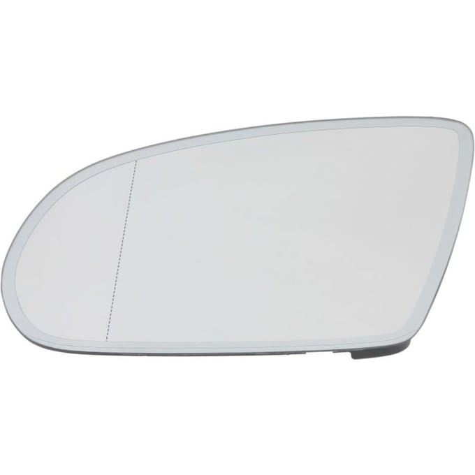 Spiegelglas, buitenspiegel MAGNETI MARELLI 182209015500 links