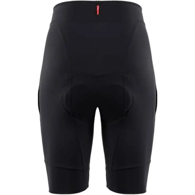 Strapless shorts voor dames Etxeondo Olaia