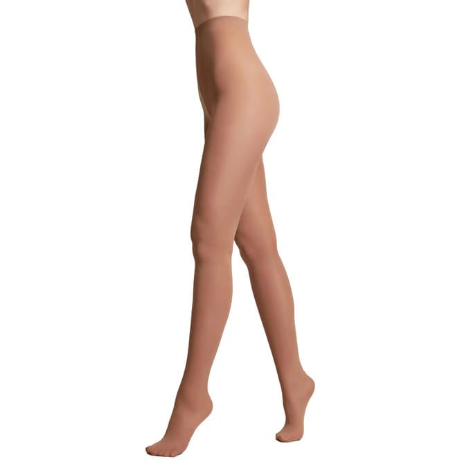 Microfiber Pantyhoes Dames Conte Elegant Episode 50