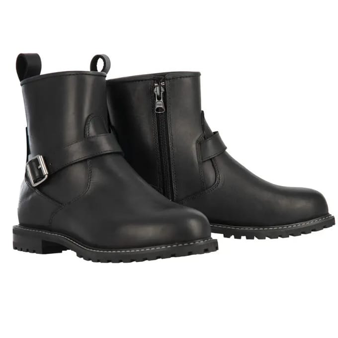 Dames motorlaarzen Oxford Sofia