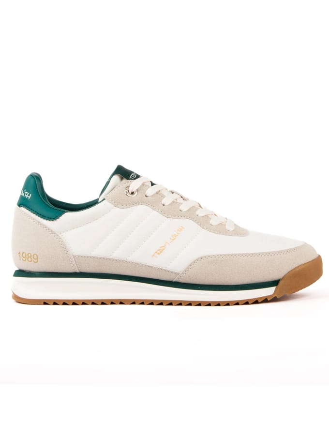 Teddy Smith Essential herensneaker