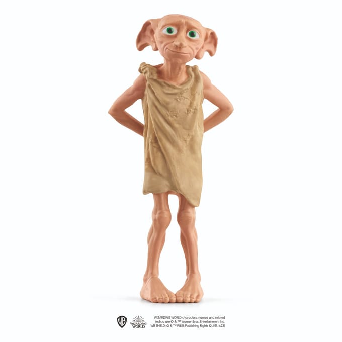 schleich WIZARDING WORLD - Dobby - Harry Potter - 13985