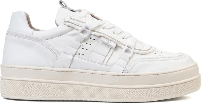 Generation GAJA - GISEL - sneaker - 100% PETA gekeurd vegan