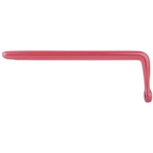KS Tools 117.3967 1173967 Achteraanslag Sleutelbreedte (metrisch) 18 mm