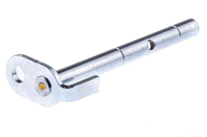 Choke shaft