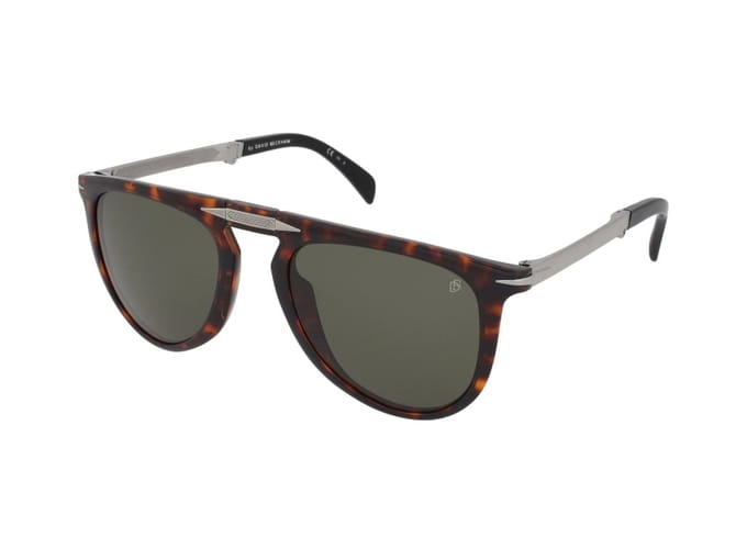 Zonnebril Heren David Beckham DB-1039-S-FD-086-QT ø 54 mm