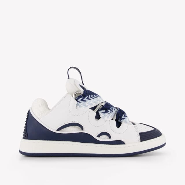 Lanvin Unisex sneakers in