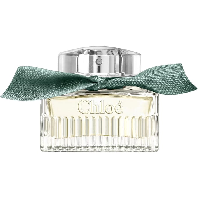 Chloé Eau de Parfum Spray Naturelle Damesparfum Dames 30 ml