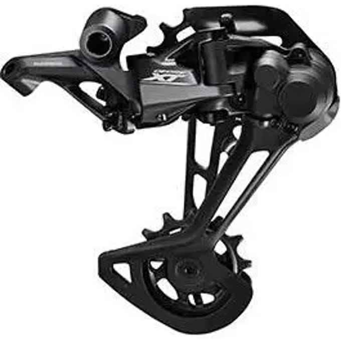 Achterderailleur Shimano XT M8100SGS 12 vitesses