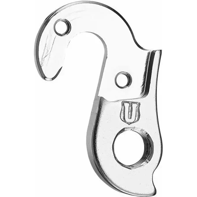 Union Derailleurhanger Gh-245 Bulls, Focus, Raleigh 50 Mm