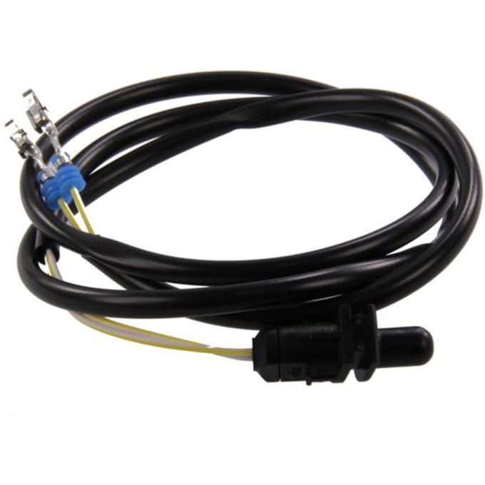 Sensor, buitentemperatuur DT Spare Parts 6.75400