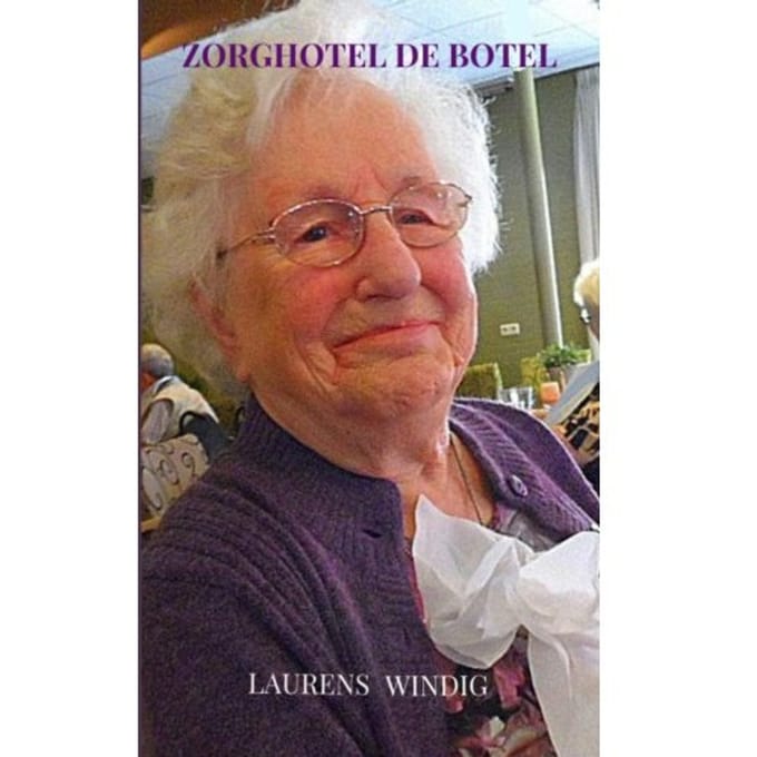 Zorghotel De Botel - Laurens Windig