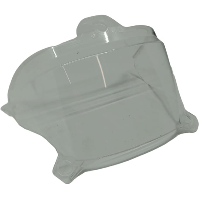 Front glas verlichting husqvarna rider