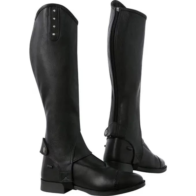 Minikleppen voor kinderen Norton Strass