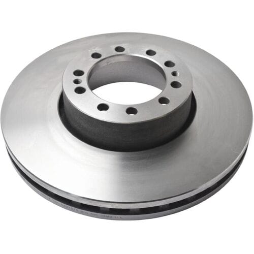 Remschijf FEBI BILSTEIN 18019, 1 stuk