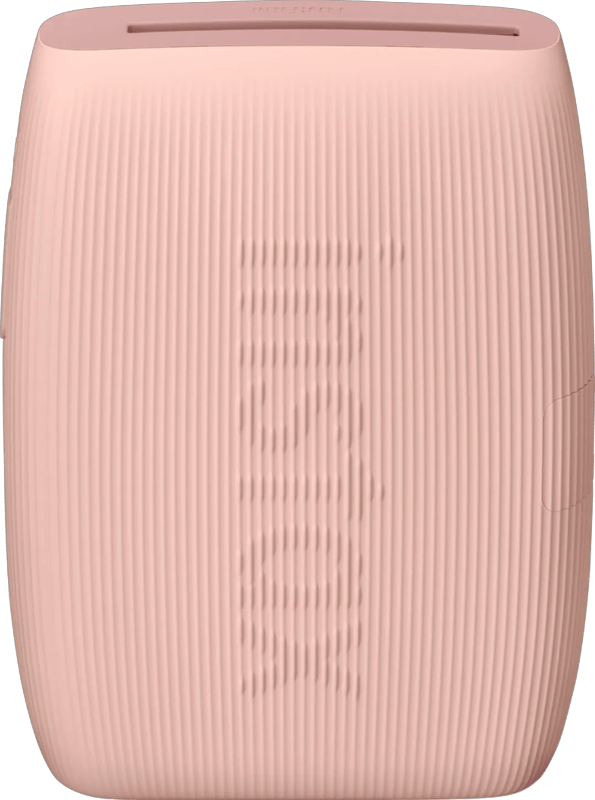 Fujifilm Instax mini Link 3 - Pocket Printer - Rose Pink