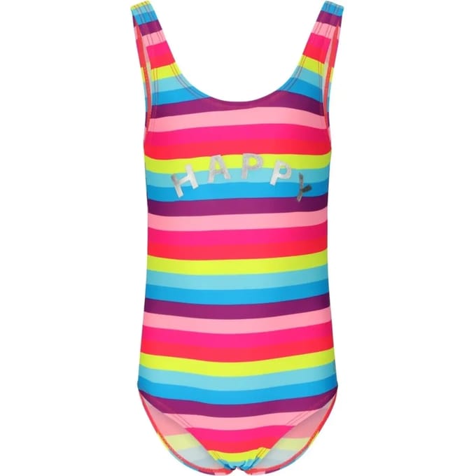 1-delig zwempak voor kinderen Zigzag Happyswim