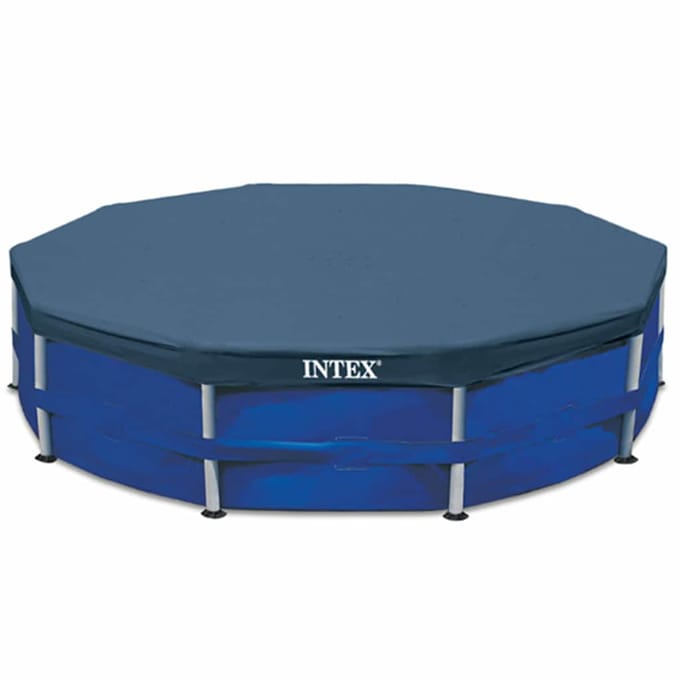 INTEX - Zwembadhoes - rond - 366 - cm - 28031