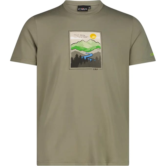 Maillot CMP Hi-tech