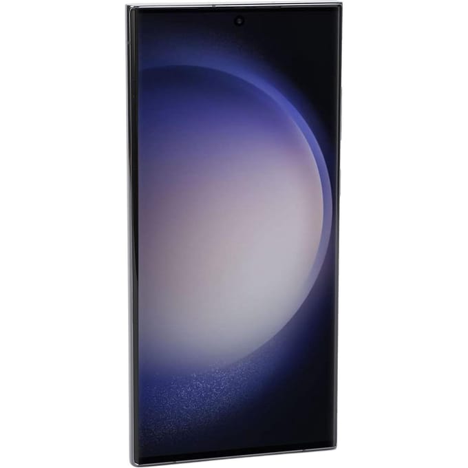Touch Digitizer Display Scherm Assembly voor Galaxy S23 Ultra 5G SM S918B 6.7in Display Telefoonscherm