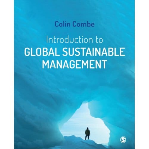 Introduction To Global Sustainable Management - Combe