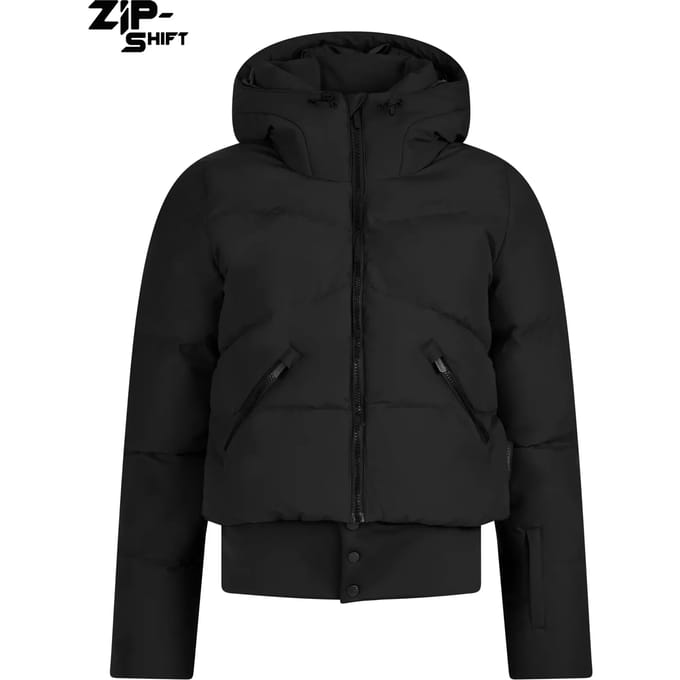 Protest PRTPreppy - Skijas Dames - Afritsbare tailleband - ZIP-SHIFT - Waterkolom 10K
