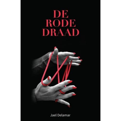 De Rode Draad - Jael Delamar