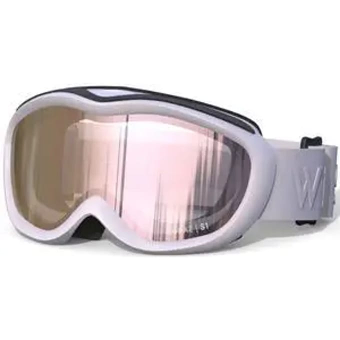 Skimasker voor kinderen Whistler Mauga Topaz