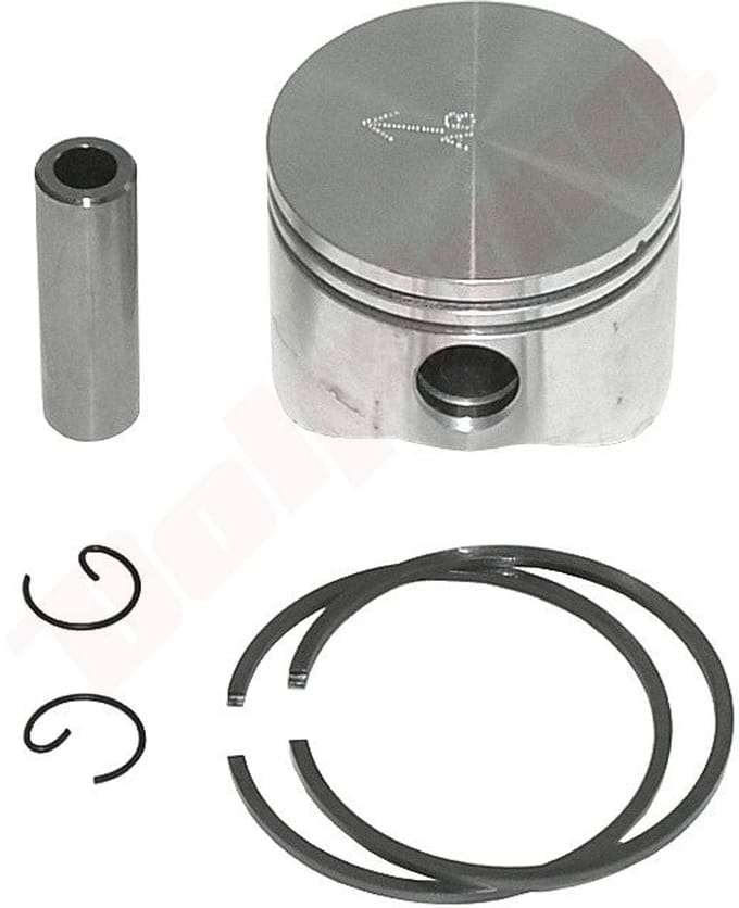 Zuigerset passend op OLEOMAC GSH 51 45mm ( 50312016R ) GOLF