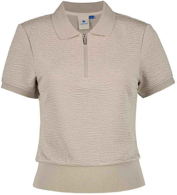 Luhta Ilmala Polo - Dames Polo - Cement