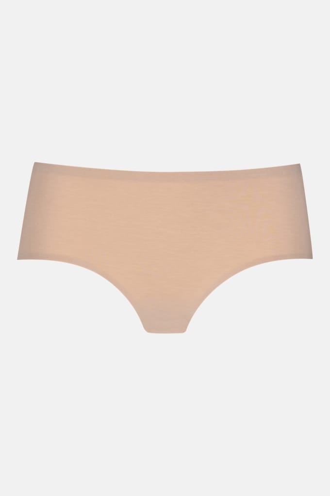 Hipster Serie Simply Better Invisibles Cream Tan