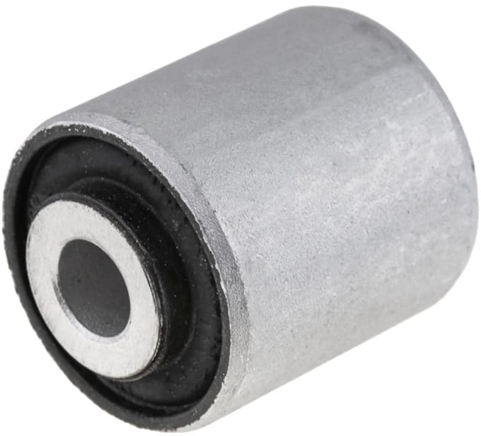 Draagarmrubber OEM 4D0407181H
