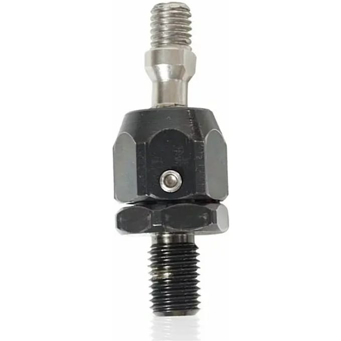 Retro opvouwbare adapter Chaft
