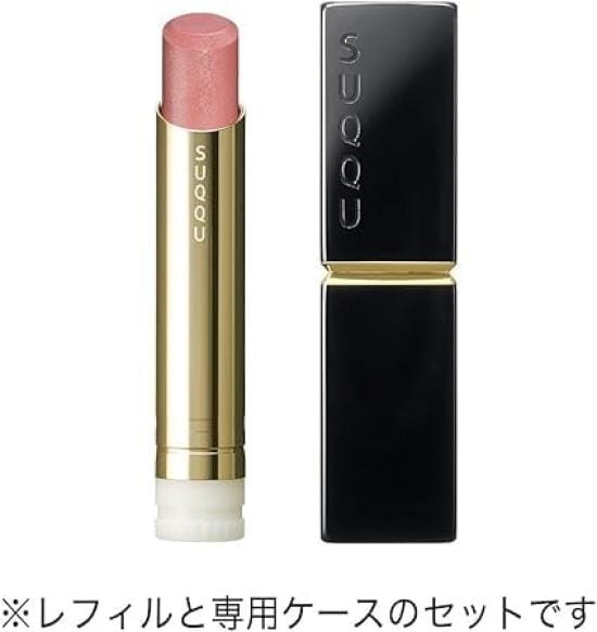 SUQQU - Skincare Cream Tint SPF 38 PA++ 10 40g