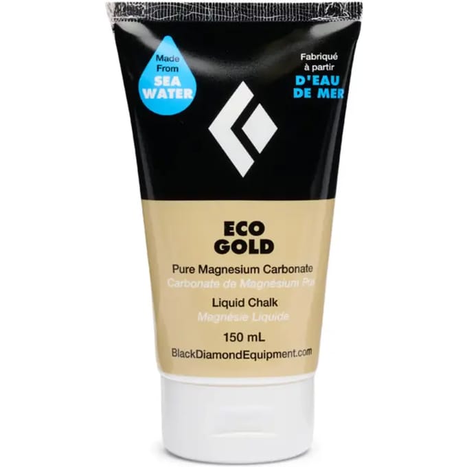 Magnesia Black Diamond Eco Gold