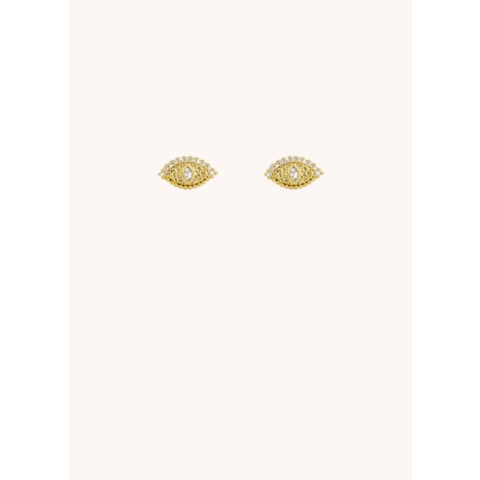 EARRINGS - TILAK