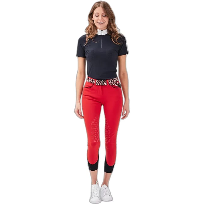 Dames rijbroek Gaze Jamia