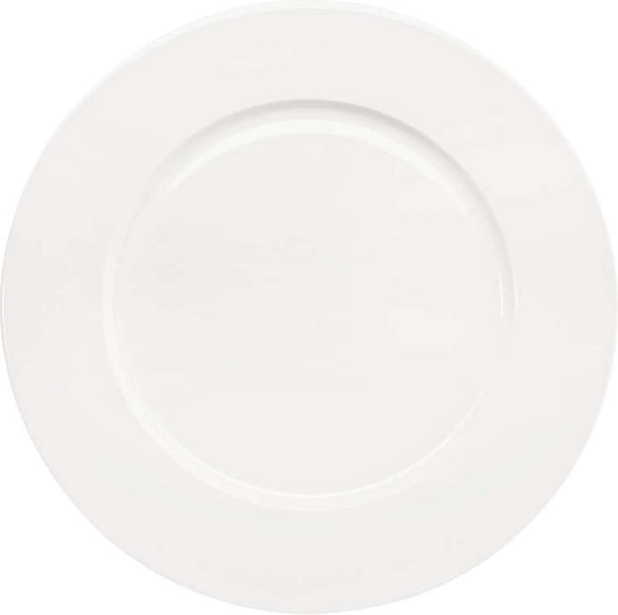 ASA Selection Á Table - Onderbord - Ø 32 cm - Wit