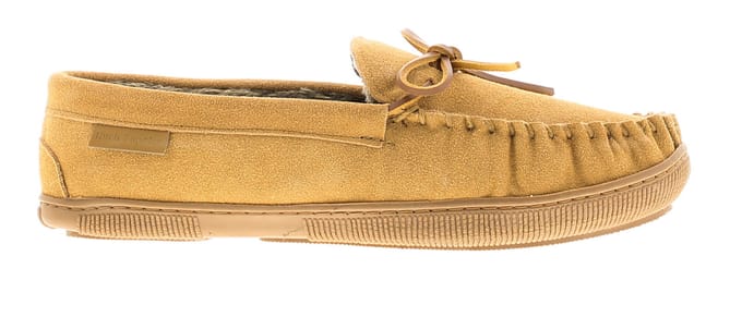 Hush Puppies Ace Slip On MEMORY FOAM Pantoffels Heren