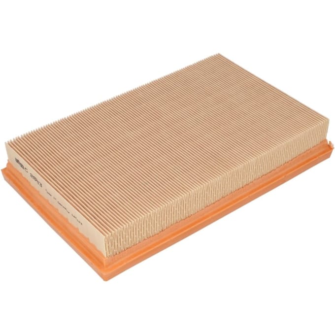 Luchtfilter MANN-FILTER C 2683